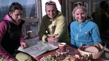 Das stärkste Bergerlebnis der Alpen - Wandern am Wilden Kaiser