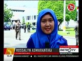 Perombakan Kabinet Jokowi JK  part1