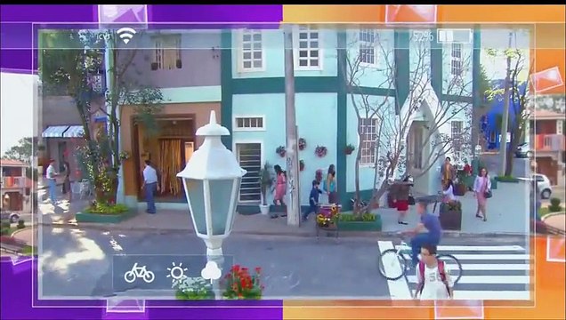 Assistir Novela CÚMPLICES DE UM RESGATE 11-08-2015 Capítulo 7 Parte 2/3 Online Completo Íntegra 11/08/2015