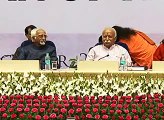 Dr. Mohan Bhagwat's address on Hinduism as a way of life and not just a religious philosophy