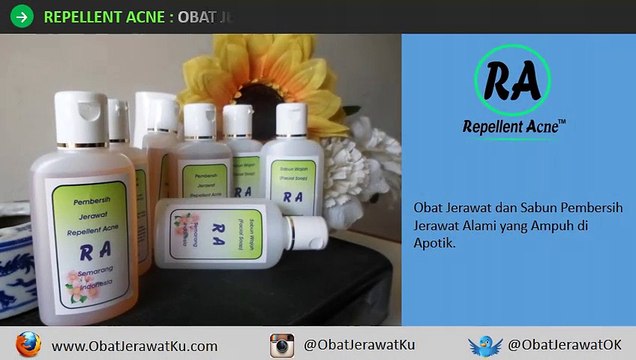 085876255305, Obat Pembersih Jerawat Repellent Acne Untuk Pria