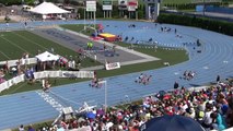 IHSA State Class 3A Event 16 1600m Run Final Section 1 - May 19 2012