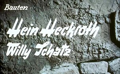 Das Spukschloss im Spessart - Vorspann