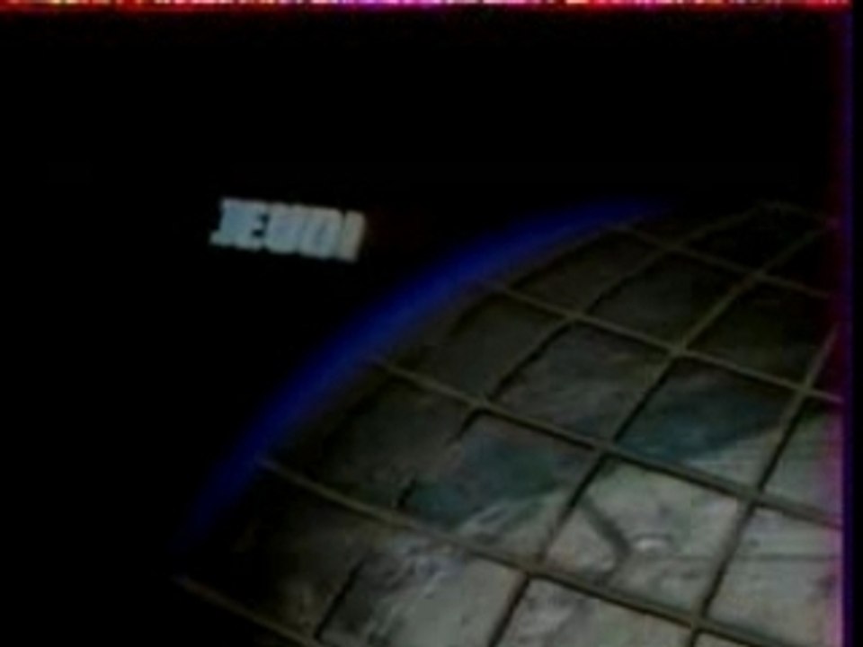 Générique 7 SUR 7  TF1 -1988