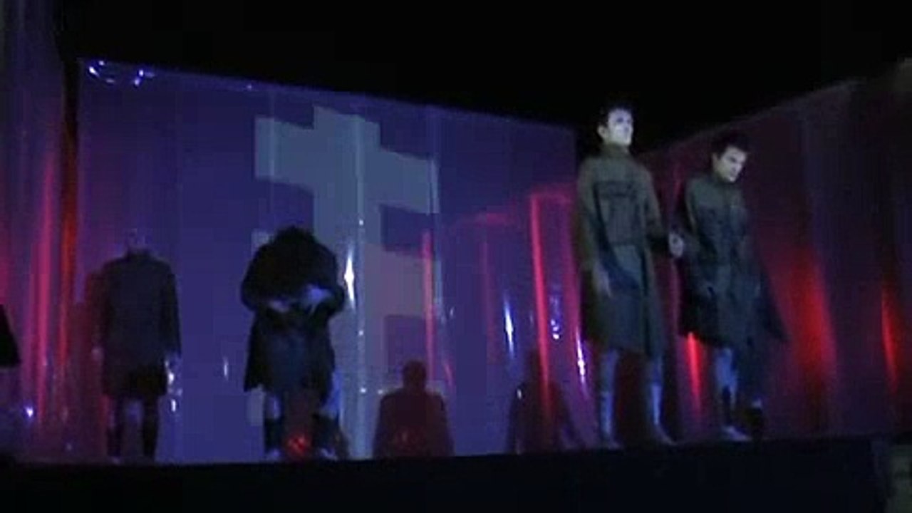 Slaughterhouse Five (Part 1)