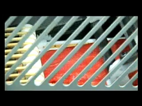 Value Added Salmon Products - Huon Aquaculture