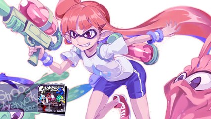 Splatoon - Show Me Dat Ink (James Landino Remix)