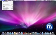 Mac OS X 10.6: 02 Erste Schritte