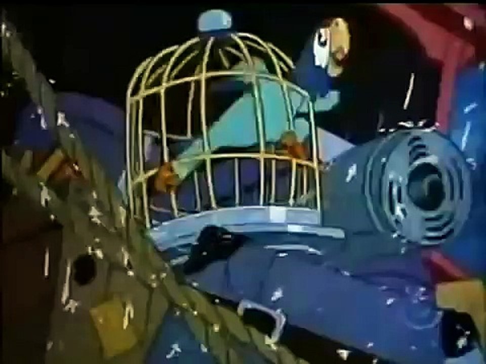 Mickey - O Papagaio do Mickey