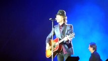 The Rolling Stones - You Can't Always Get What You Want - Werchter Classic 28-Jun-2014