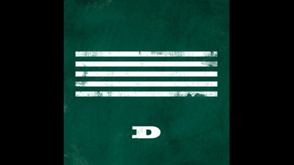 빅뱅 (BIGBANG) - 맨정신 (Sober)