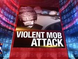 Mayor Nutter Strongly Condemns Mob Attacks