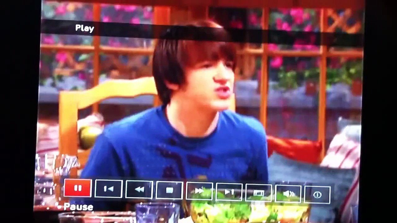 Funniest Drake and Josh Saying