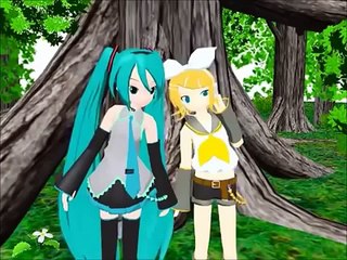 MMD Funny Collection 4
