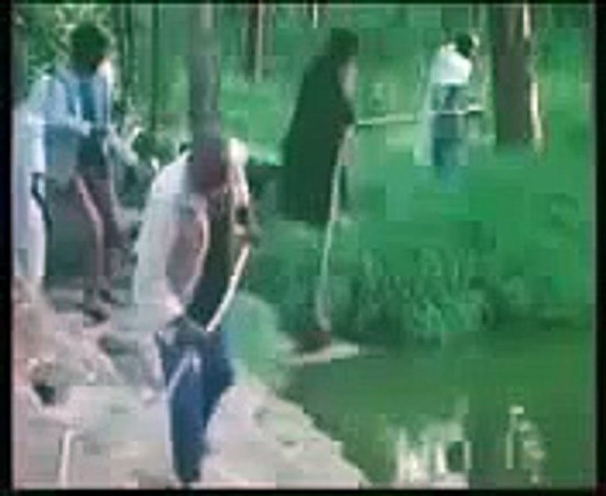 Tribes Documentary   Strange Body Treatment ★Magia Nuda★ Documentary 1   Episode 7