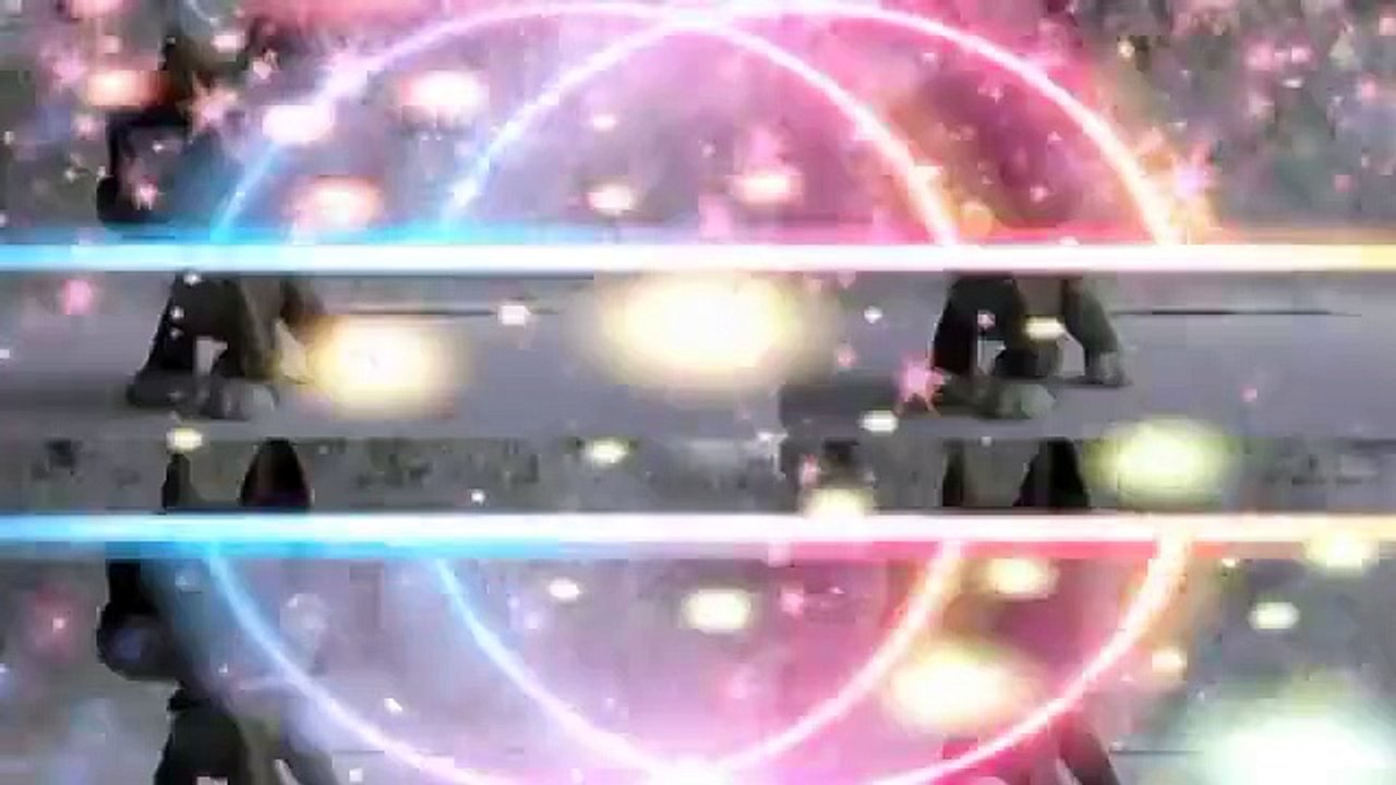 LPS- Like It Loud -Music Video Mashup (10K Special ♥)