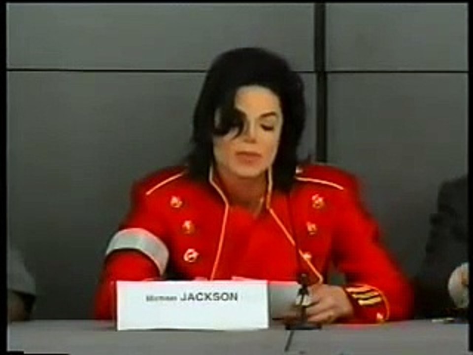 مايكل جاكسون في السعودية