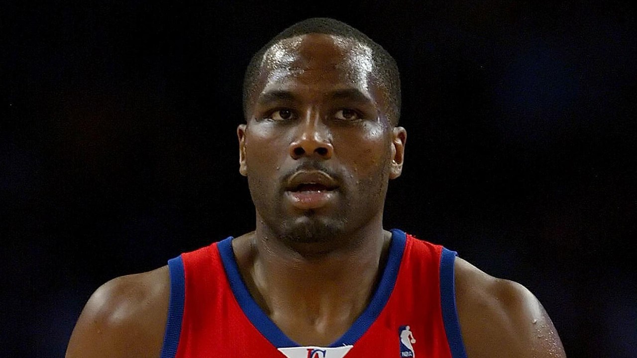 Elton Brand Balling with Ron Artest, Lamar Odom in High School in 1997