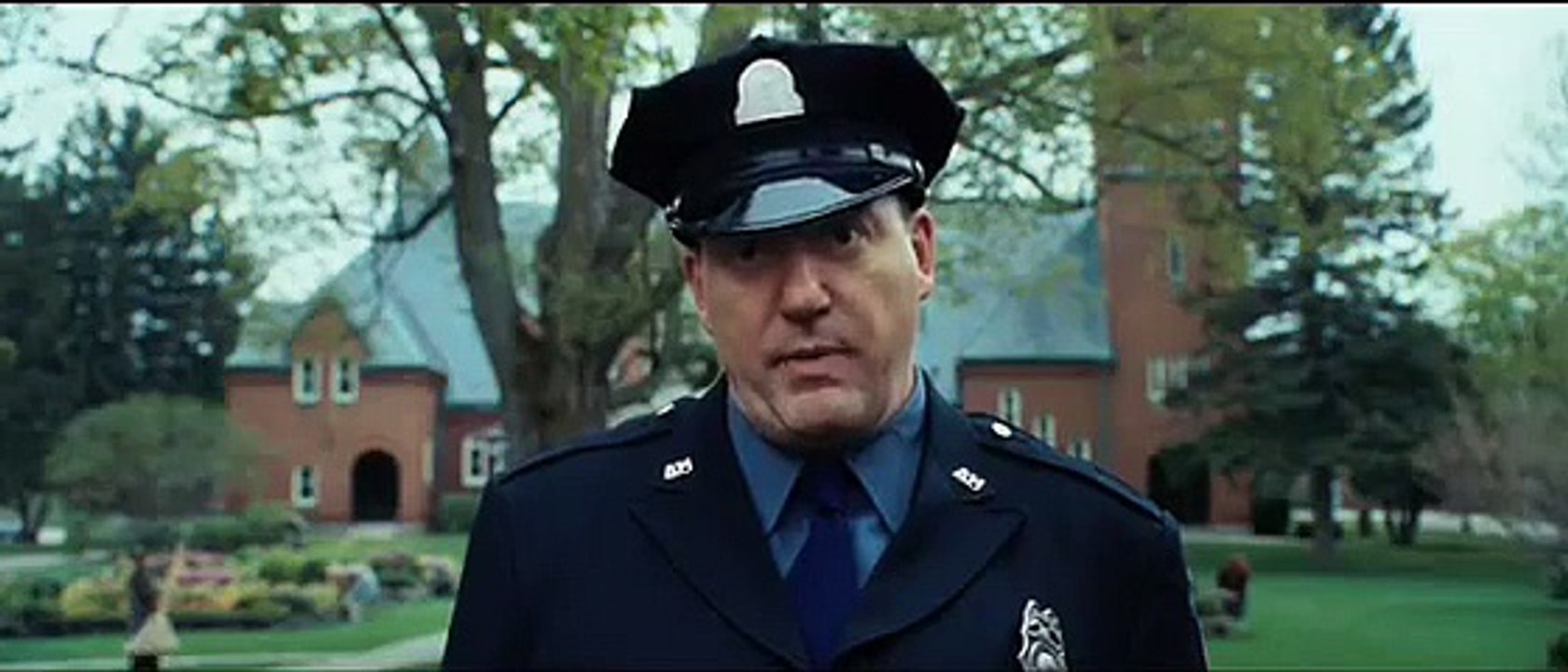 Shutter Island - Trailer (Starring: Leonardo DiCaprio, Emily Mortimer, Mark Ruffalo)