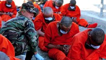 10 years of Guantánamo