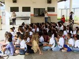 Programa Mais Cultura financia 5 mil projetos culturais nas escolas