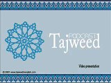 Learn tajweed - Arabic for Quran