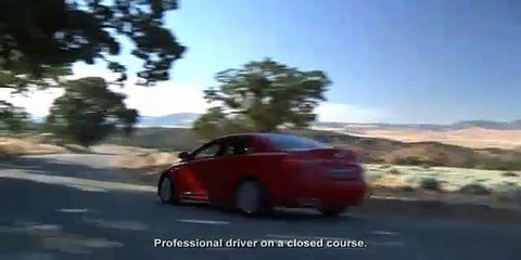 Suzuki Kizashi: Take a Tour