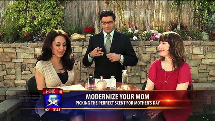 Mother's Day Perfume Picks: Perfume Review / Fragrance Review