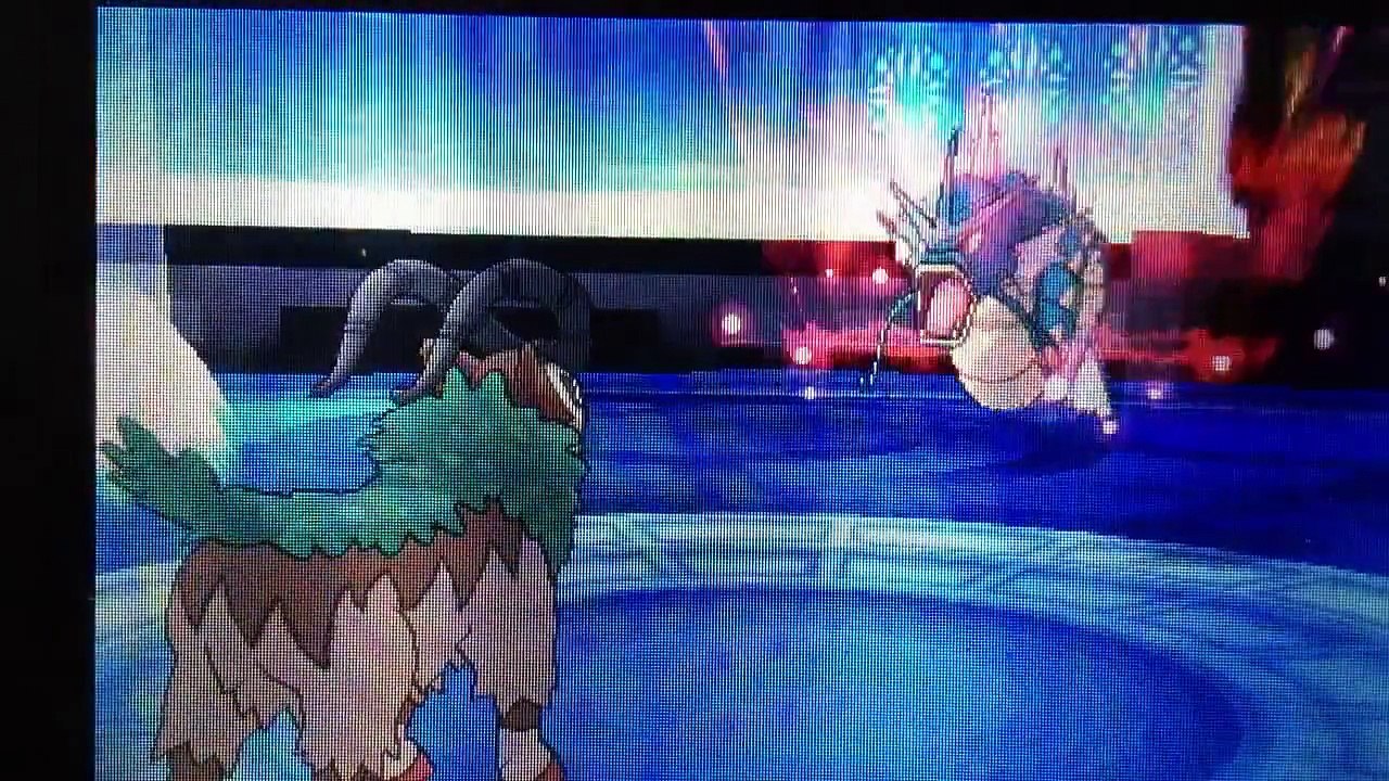 LA LIGUE POKEMON - POKEMON Y #35 - POKEMON X - Let's Play Français