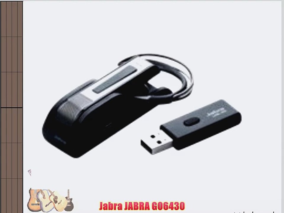 Jabra JABRA GO6430