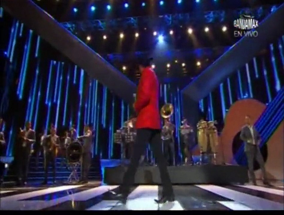 Mas alla Del Sol Jose Manuel Figueroa En Vivo Los Premios Bandamax 2015