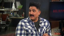 'Shahs of Sunset's' Reza: 'I'm Down For Bombing Iran'