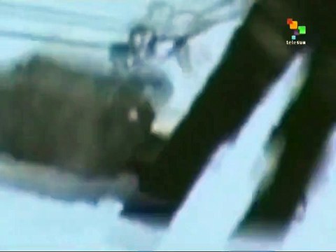Peru –Bodies of Mountain Climbers Found