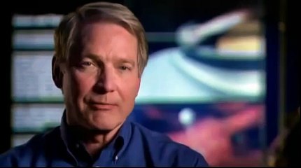 PREHISTORIC MEGASTORMS - COMET STORMS