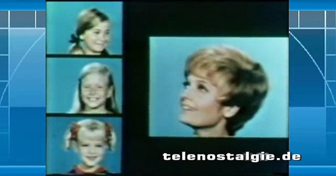 Brady Bunch German Intro