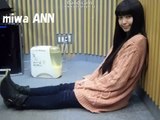 miwa ANN 生歌 春よ、来い