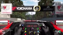 Project cars Zolder WR formula A