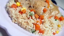 Cooking BB班：懶人必學的啤酒雞雞飯 ♡ Delicious Beer Chicken Rice Recipe | for Rice Cooker