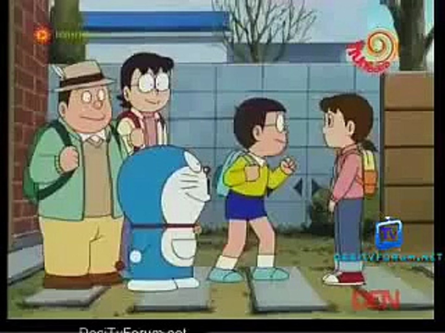 Doraemon Cartoon In Hindi New Episodes Full 2015 | Doraemon Cartoon In Hindi  F9 - video Dailymotion