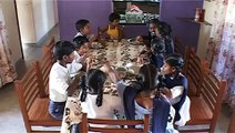 Indien: Ein Zuhause für Tsunami-Waisen im SOS-Kinderdorf