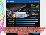KCSgaming [184334] Gamer-PC - AMD FX-8320 (8x35GHz) | 8GB RAM | 1TB HDD | NVIDIA GeForce GTX