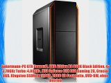 Ankermann-PC GTX Gamer? AMD Athlon X4 860K Black Edition 4x 3.70GHz Turbo: 4.00GHz MSI GeForce