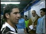 FC Juventus - SS Lazio 1-2 (Serie A 2002/03)