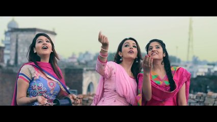 New Punjabi Songs 2015  - Harbhajan Maan