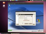 How to share folders between Ubuntu and Windows running in Virtualbox