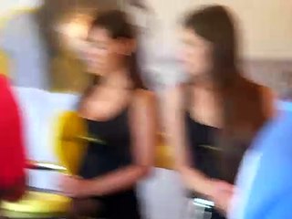 promotoras de prosegur