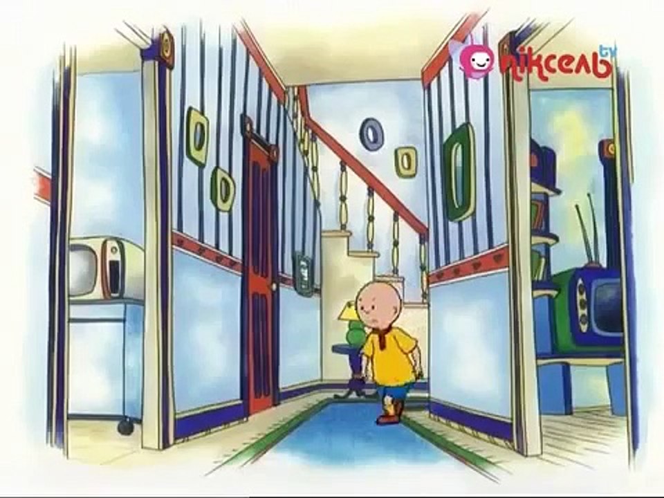 Пригоди Каю.  Котяче мяу