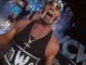 WCW/nWo Monday Night Nitro nWo Attack Sting And Macho Man Randy Savage