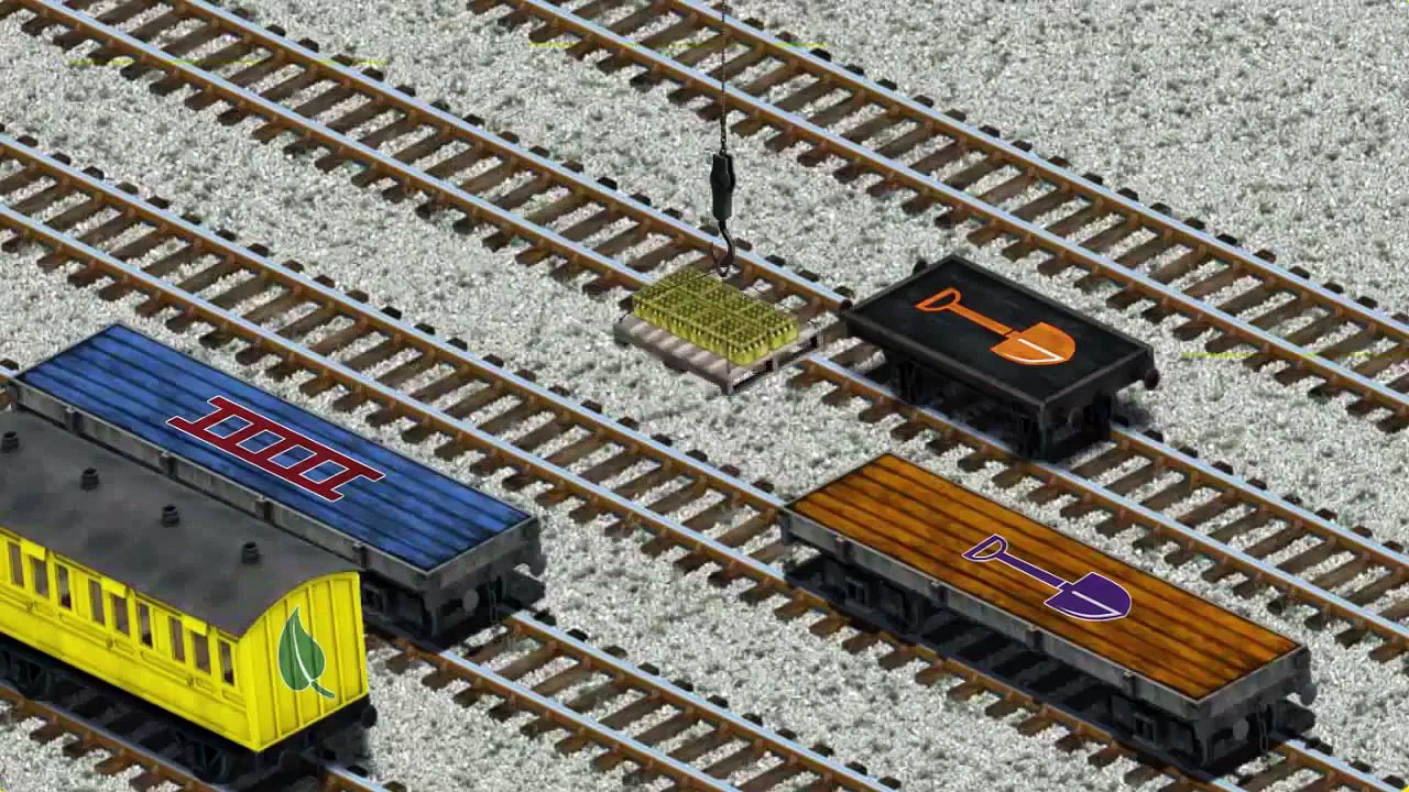 Thomas the Tank Engine & Friends' Fun Activities and Exhibit for the Kids