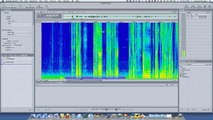 Noise Reduction for Podcast editing Using Soundtrack Pro and Soundsoap